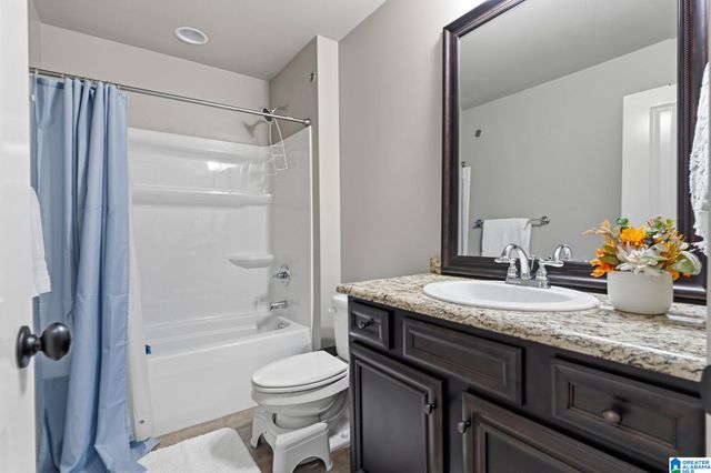 4404 CAHABA RIVER BOULEVARD, Hoover, AL 35216