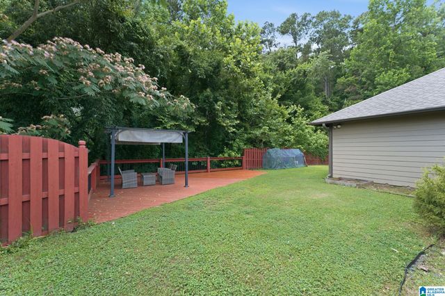 4404 CAHABA RIVER BOULEVARD, Hoover, AL 35216