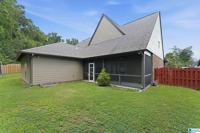 4404 CAHABA RIVER BOULEVARD, Hoover, AL 35216
