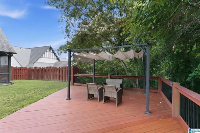 4404 CAHABA RIVER BOULEVARD, Hoover, AL 35216
