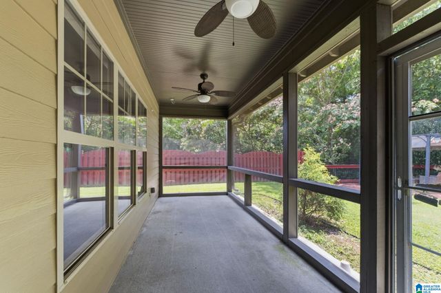 4404 CAHABA RIVER BOULEVARD, Hoover, AL 35216