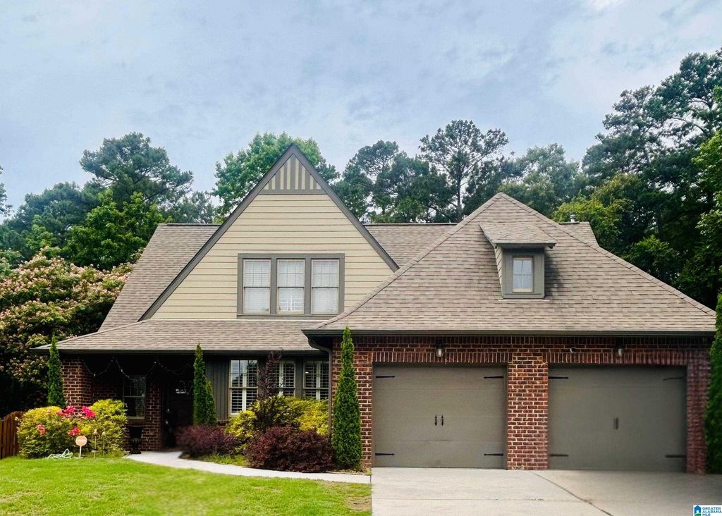 4404 CAHABA RIVER BOULEVARD, Hoover, AL 35216