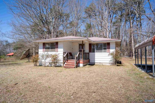 381 County Road 131, Bryant, AL 35958