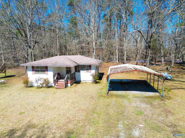 381 County Road 131, Bryant, AL 35958