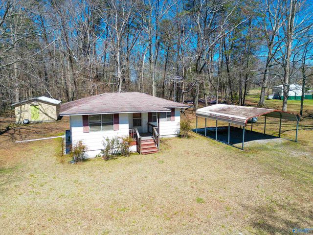 381 County Road 131, Bryant, AL 35958