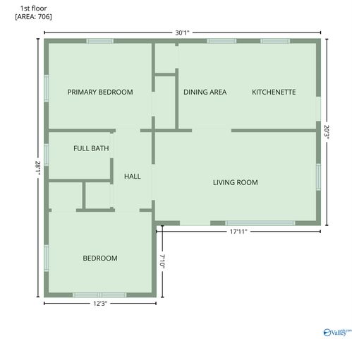 381 County Road 131, Bryant, AL 35958