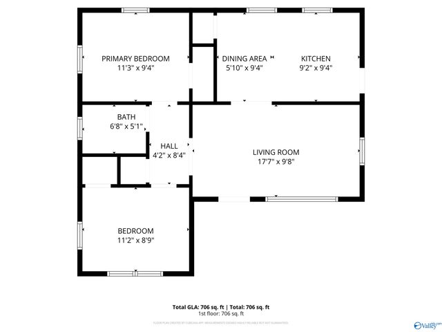 381 County Road 131, Bryant, AL 35958