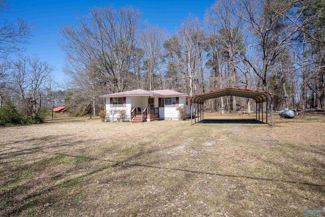 381 County Road 131, Bryant, AL 35958