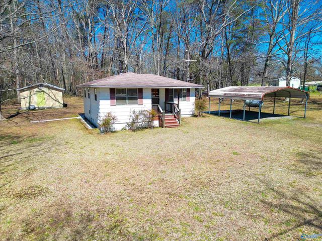 381 County Road 131, Bryant, AL 35958