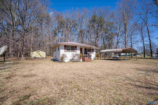 381 County Road 131, Bryant, AL 35958
