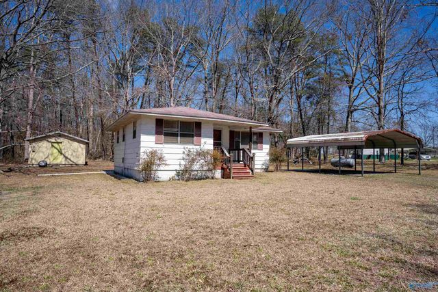 381 County Road 131, Bryant, AL 35958