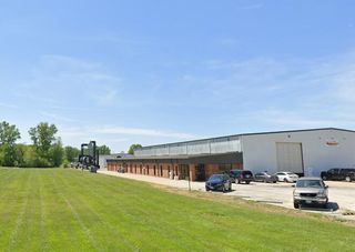 1414 RILEY INDSITRIAL, Moberly, MO 65270