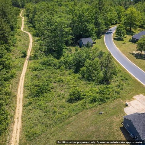 5311 Hunter Village Dr, Ooltewah, TN 37363