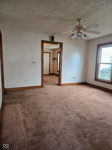 818 Iowa Street, Indianapolis, IN 46203