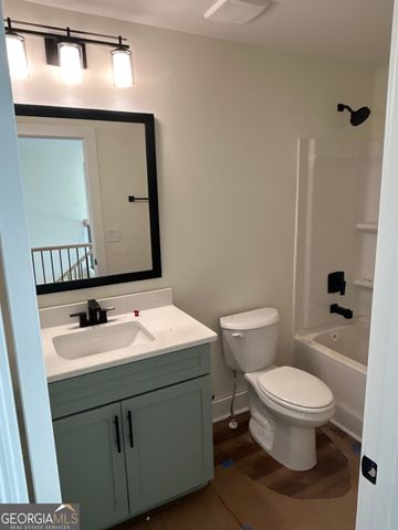 210 Erin Shores Drive, Sparta, GA 31087