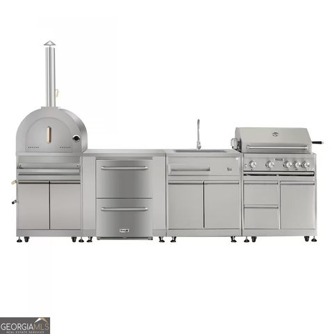 210 Erin Shores Drive, Sparta, GA 31087