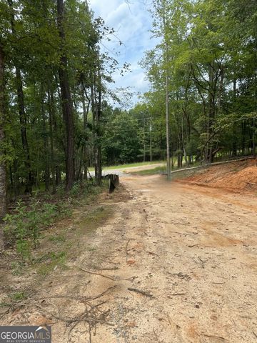 210 Erin Shores Drive, Sparta, GA 31087