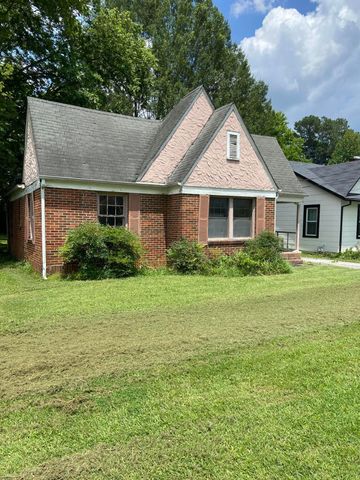 4909 Sunbeam Avenue, Chattanooga, TN 37411