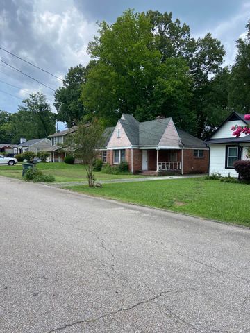 4909 Sunbeam Avenue, Chattanooga, TN 37411