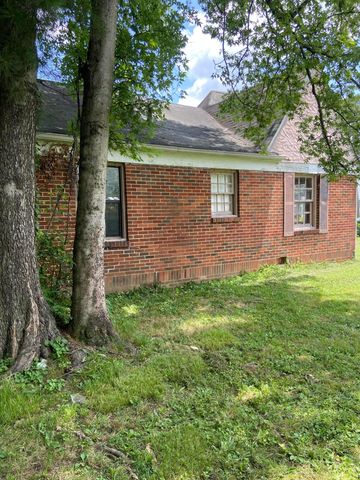 4909 Sunbeam Avenue, Chattanooga, TN 37411