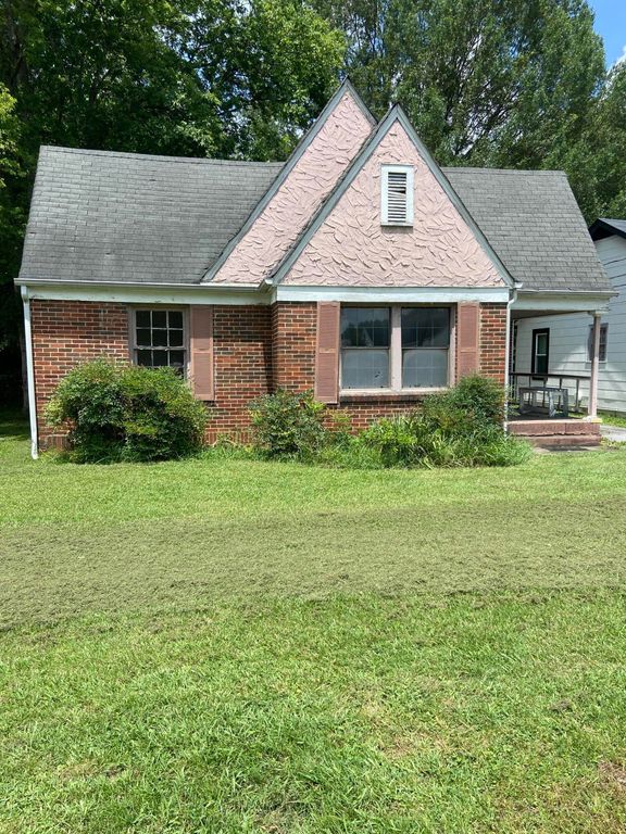 4909 Sunbeam Avenue, Chattanooga, TN 37411