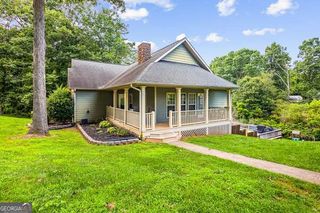 245 Cook Street, Alto, GA 30510