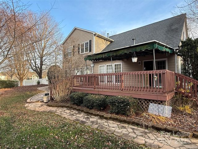 17115 Grenache Court, Cornelius, NC 28031