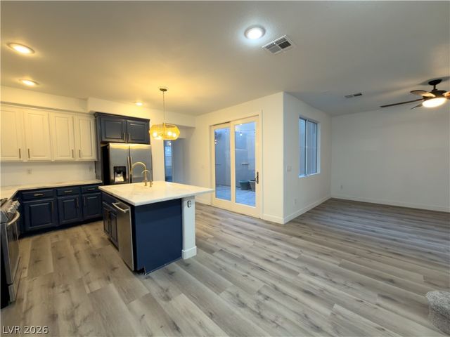 11500 Belmont Lake Drive 102, Las Vegas, NV 89135