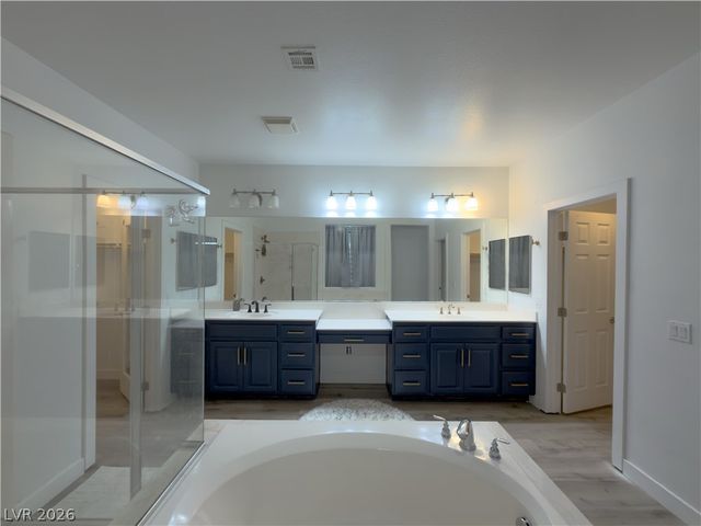 11500 Belmont Lake Drive 102, Las Vegas, NV 89135