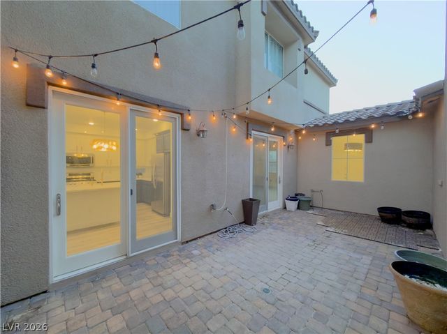 11500 Belmont Lake Drive 102, Las Vegas, NV 89135