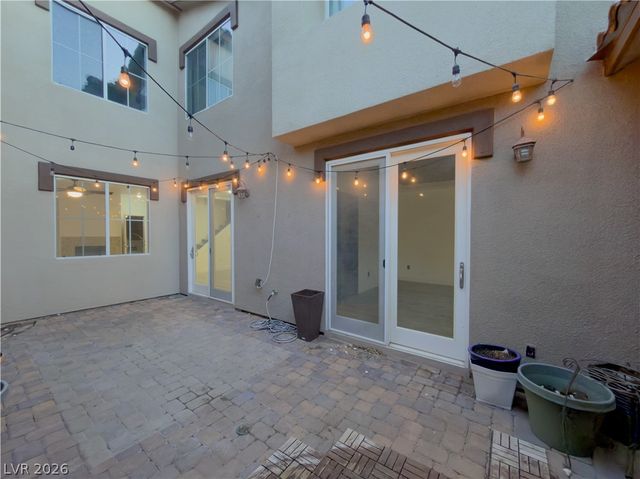 11500 Belmont Lake Drive 102, Las Vegas, NV 89135