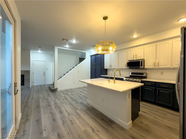 11500 Belmont Lake Drive 102, Las Vegas, NV 89135