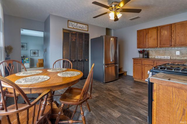 211 N Woods Avenue, Evansville, IN 47712