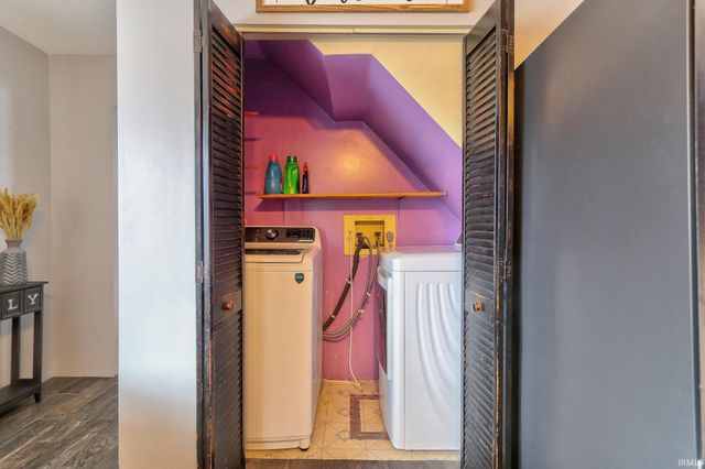 211 N Woods Avenue, Evansville, IN 47712