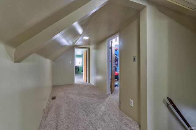 211 N Woods Avenue, Evansville, IN 47712