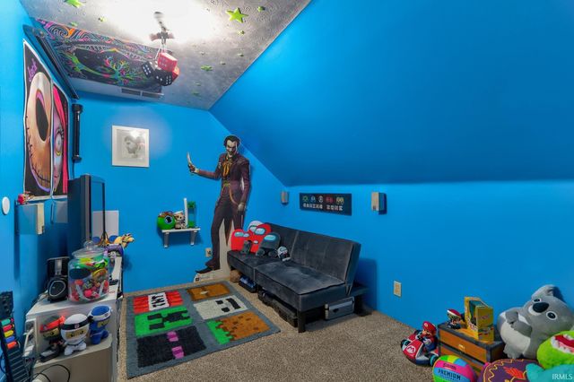 211 N Woods Avenue, Evansville, IN 47712