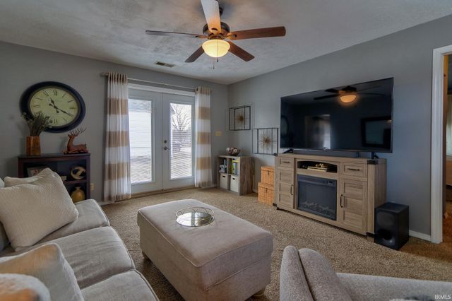 211 N Woods Avenue, Evansville, IN 47712