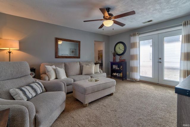 211 N Woods Avenue, Evansville, IN 47712