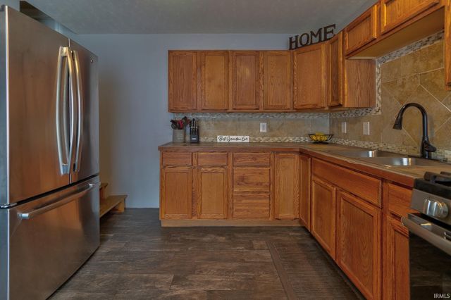 211 N Woods Avenue, Evansville, IN 47712