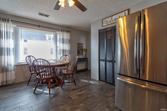 211 N Woods Avenue, Evansville, IN 47712