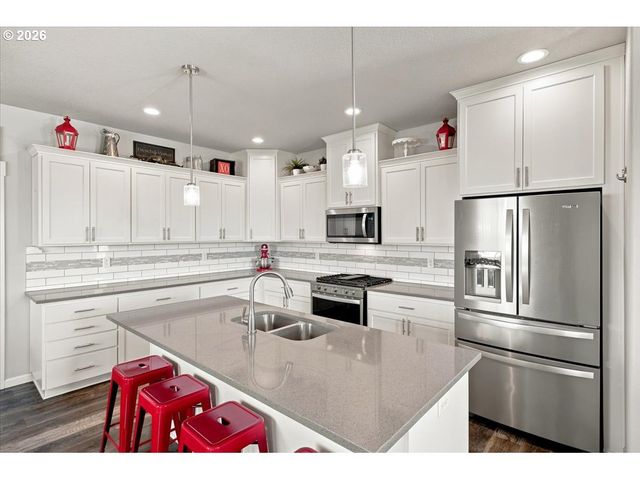 5746 Ne TUSCAN Loop, Albany, OR 97321