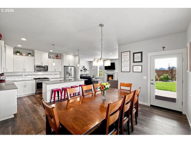5746 Ne TUSCAN Loop, Albany, OR 97321