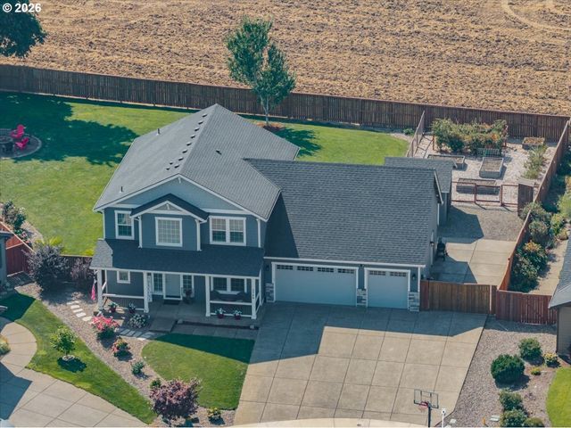5746 Ne TUSCAN Loop, Albany, OR 97321
