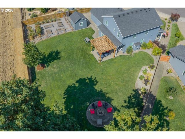5746 Ne TUSCAN Loop, Albany, OR 97321