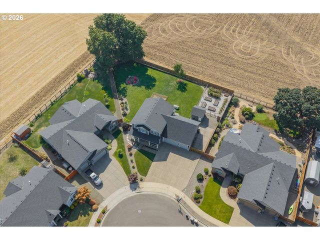 5746 Ne TUSCAN Loop, Albany, OR 97321