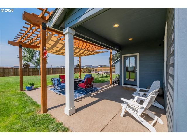 5746 Ne TUSCAN Loop, Albany, OR 97321