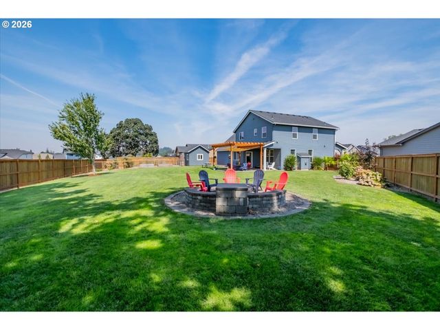 5746 Ne TUSCAN Loop, Albany, OR 97321