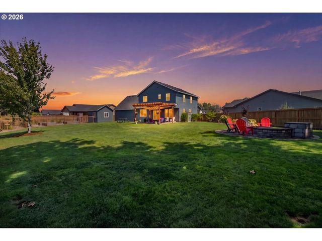 5746 Ne TUSCAN Loop, Albany, OR 97321