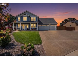 5746 Ne TUSCAN Loop, Albany, OR 97321