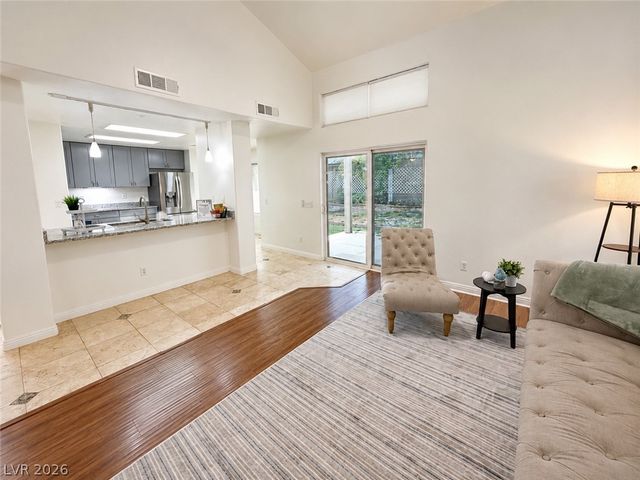 7717 Sanction Avenue, Las Vegas, NV 89131